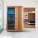 Finnmark FD-2 Full-Spectrum Infrared Sauna 