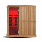 Finnmark FD-3 Full Spectrum Infrared Sauna 