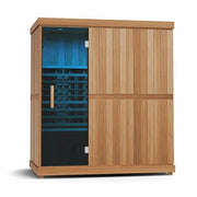 Finnmark FD-3 Full Spectrum Infrared Sauna 