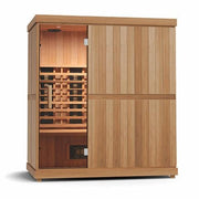 Finnmark FD-3 Full Spectrum Infrared Sauna 
