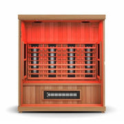 Finnmark FD-3 Full Spectrum Infrared Sauna 