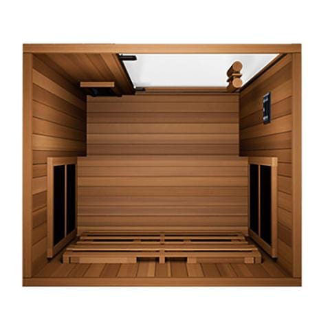 Finnmark FD-1 Full-Spectrum Infrared Sauna 