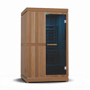 Finnmark FD-4 Trinity Infrared & Steam Sauna