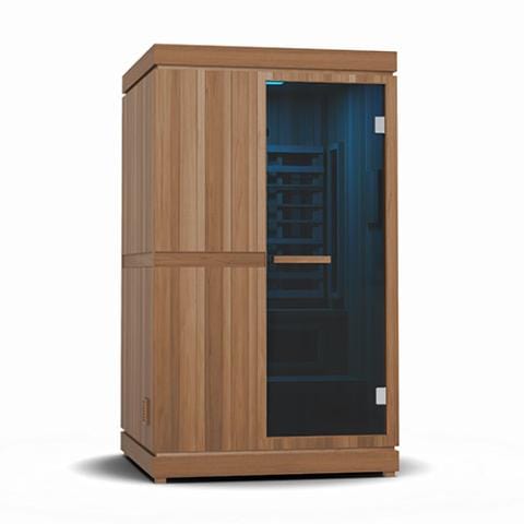 Finnmark FD-4 Trinity Infrared & Steam Sauna