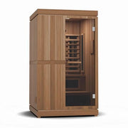 Finnmark FD-4 Trinity Infrared & Steam Sauna