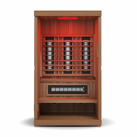Finnmark FD-4 Trinity Infrared & Steam Sauna
