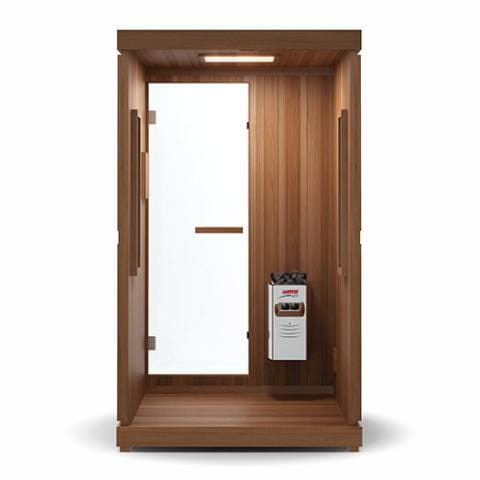 Finnmark FD-4 Trinity Infrared & Steam Sauna