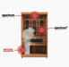 Finnmark FD-4 Trinity Infrared & Steam Sauna