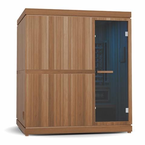 Finnmark FD-5 Trinity XL Infrared & Steam Sauna
