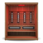 Finnmark FD-5 Trinity XL Infrared & Steam Sauna