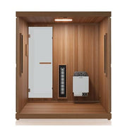 Finnmark FD-5 Trinity XL Infrared & Steam Sauna