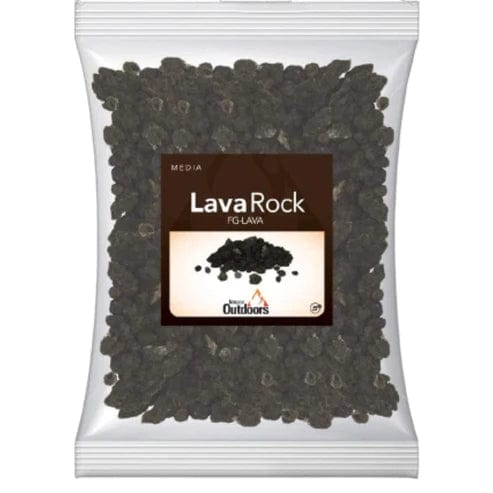 Firegear Round Flat Pan Paver Ready Natural Gas Fire Pit Package with Match Throw Ignition System