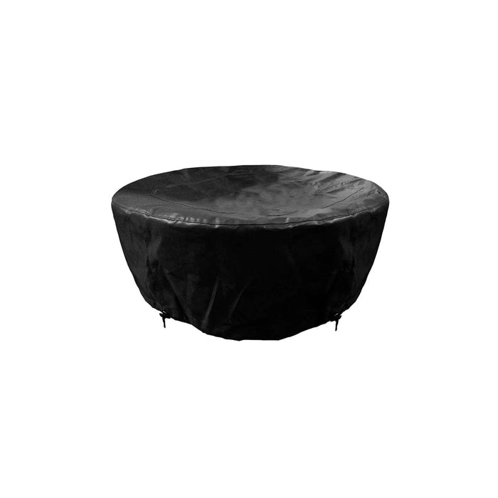 Firegear Sanctuary 2 | 39" Round Gas Fire Pit Bowl with AWS Electronic Ignition System