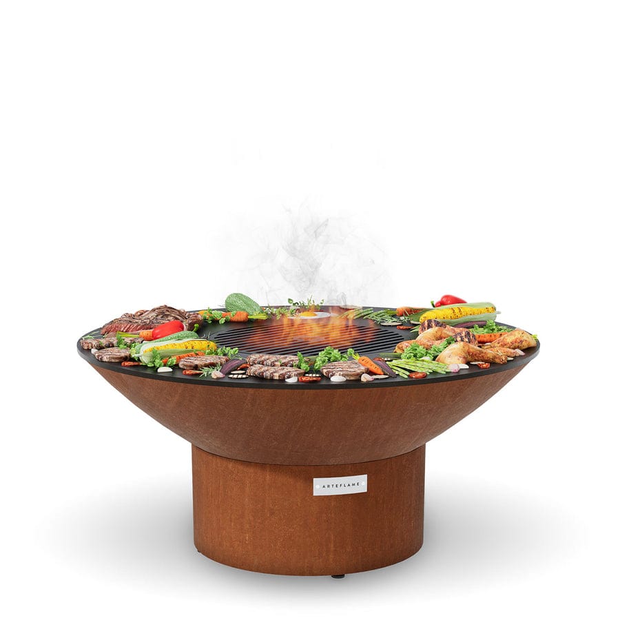 Arteflame Fire Pit - Thumbnail 2