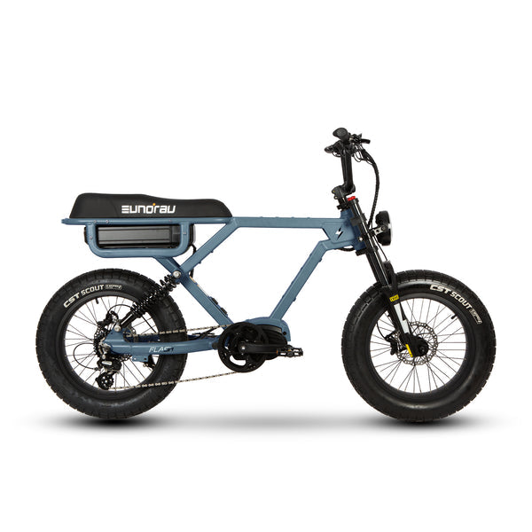 Eunorau Flash 2.0 Electric Bike