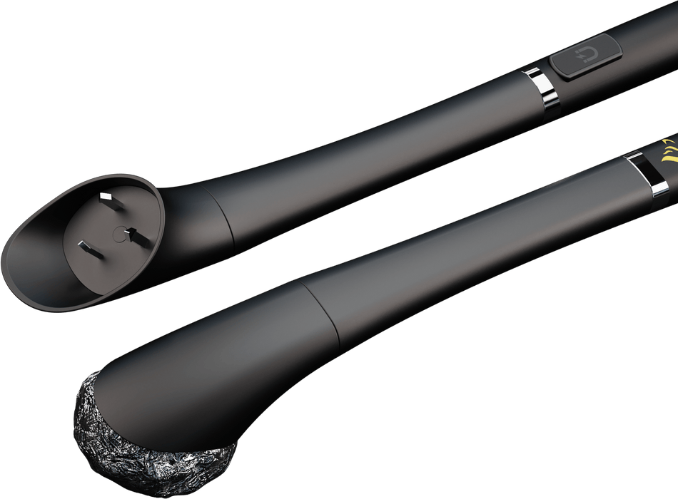 Halo Foil Fork