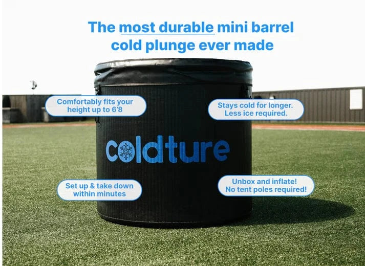Coldture Ultra Barrel Light Tub