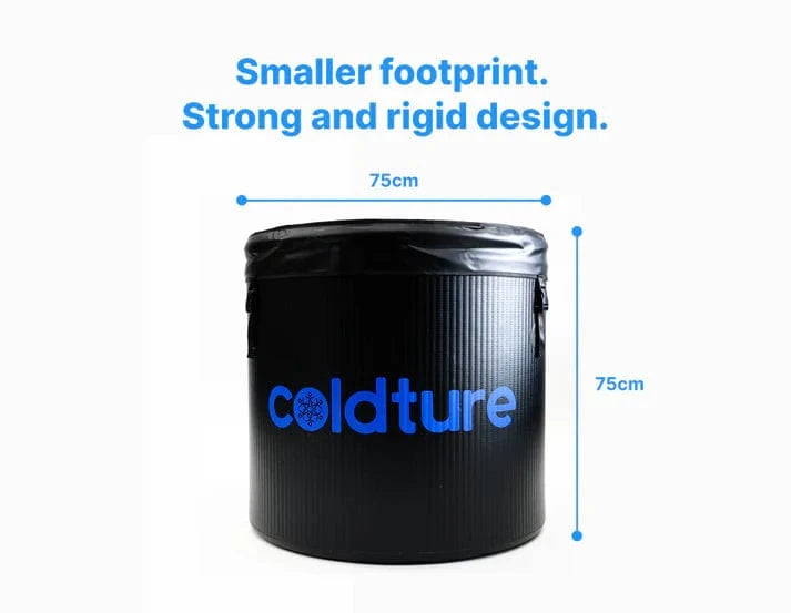 Coldture Ultra Barrel Light Tub