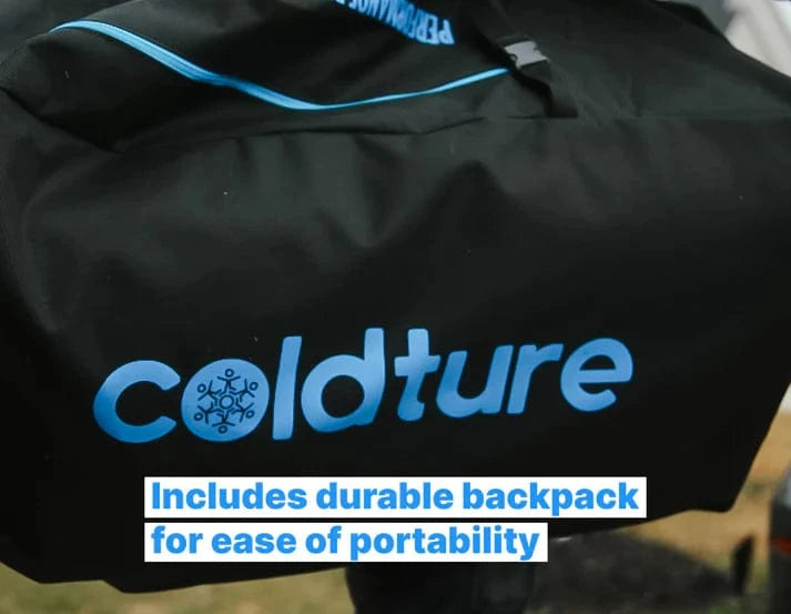 Coldture Ultra Barrel Light Tub