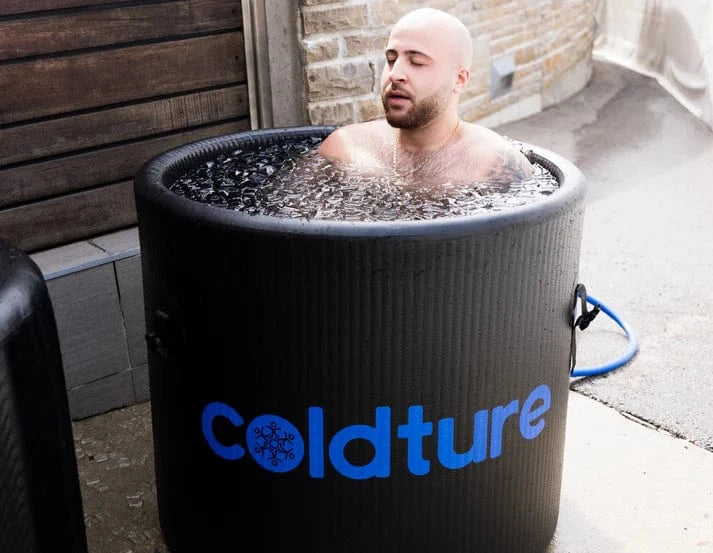 Coldture Ultra Barrel Light Tub