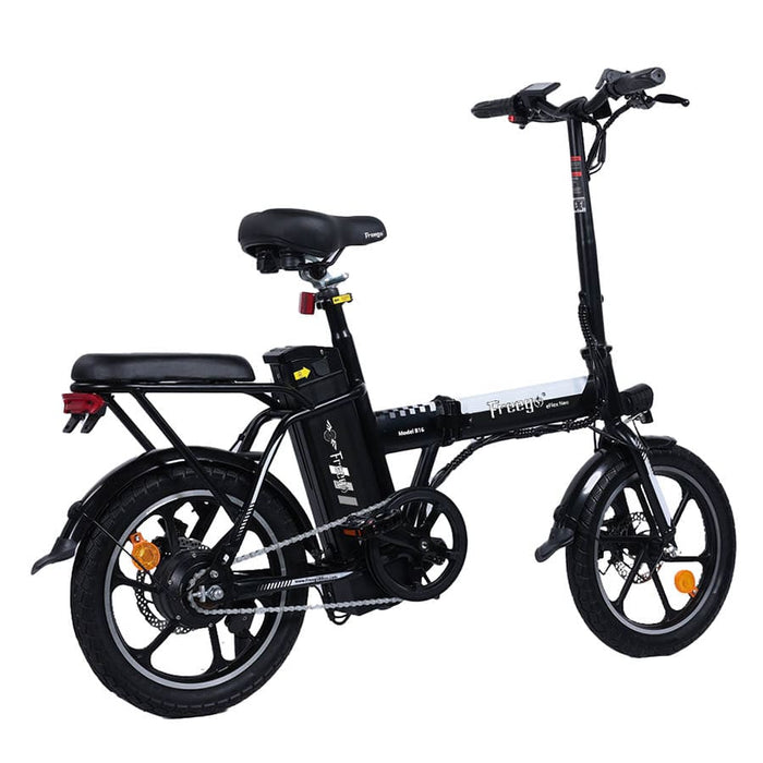 Freego eFlex Neo B16 Folding 16" Electric Bike