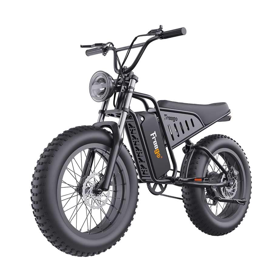 1400W Electric Bike