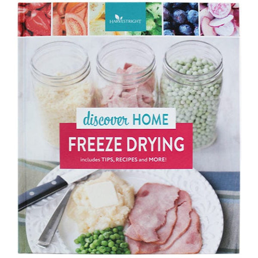 Front Cookbook