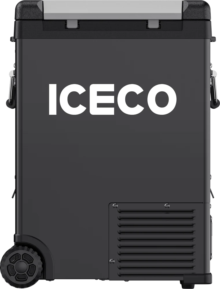 ICECO IPT20 Pickup Truck 12 Volt Freezer | 18.3 LT