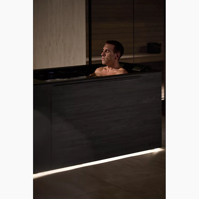 Kohler x Remedy Place Ice Bath [35848-BUM]