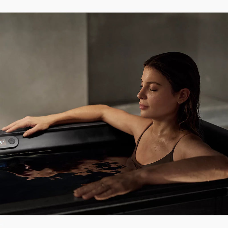 Kohler x Remedy Place Ice Bath [35848-BUM]