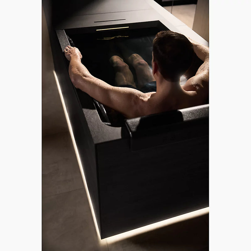 Kohler x Remedy Place Ice Bath [35848-BUM]