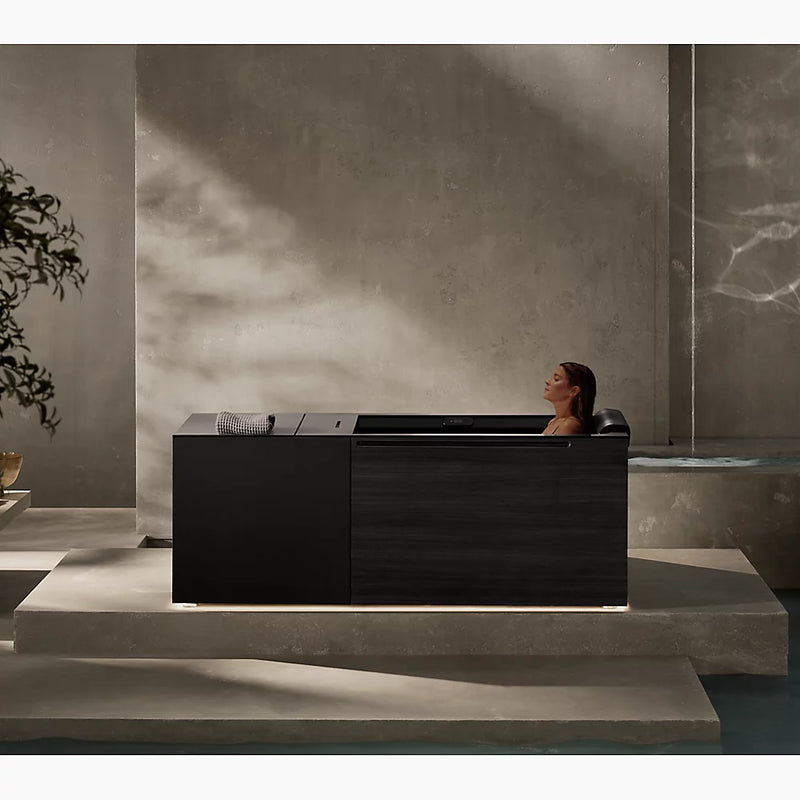 Kohler x Remedy Place Ice Bath [35848-BUM]