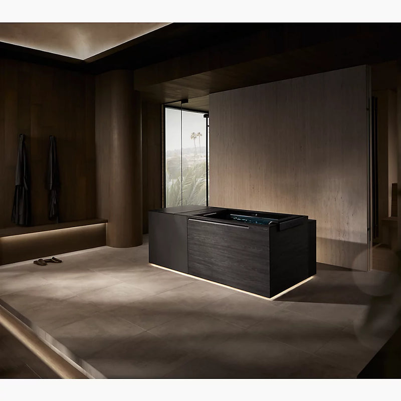 Kohler x Remedy Place Ice Bath [35848-BUM]