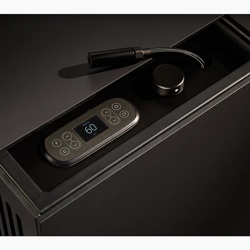 Kohler x Remedy Place Ice Bath [35848-BUM]