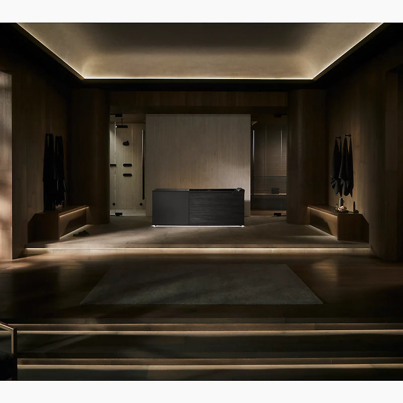 Kohler x Remedy Place Ice Bath [35848-BUM]