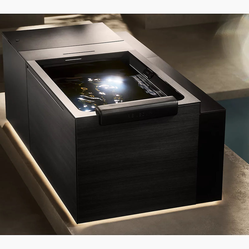 Kohler x Remedy Place Ice Bath [35848-BUM]