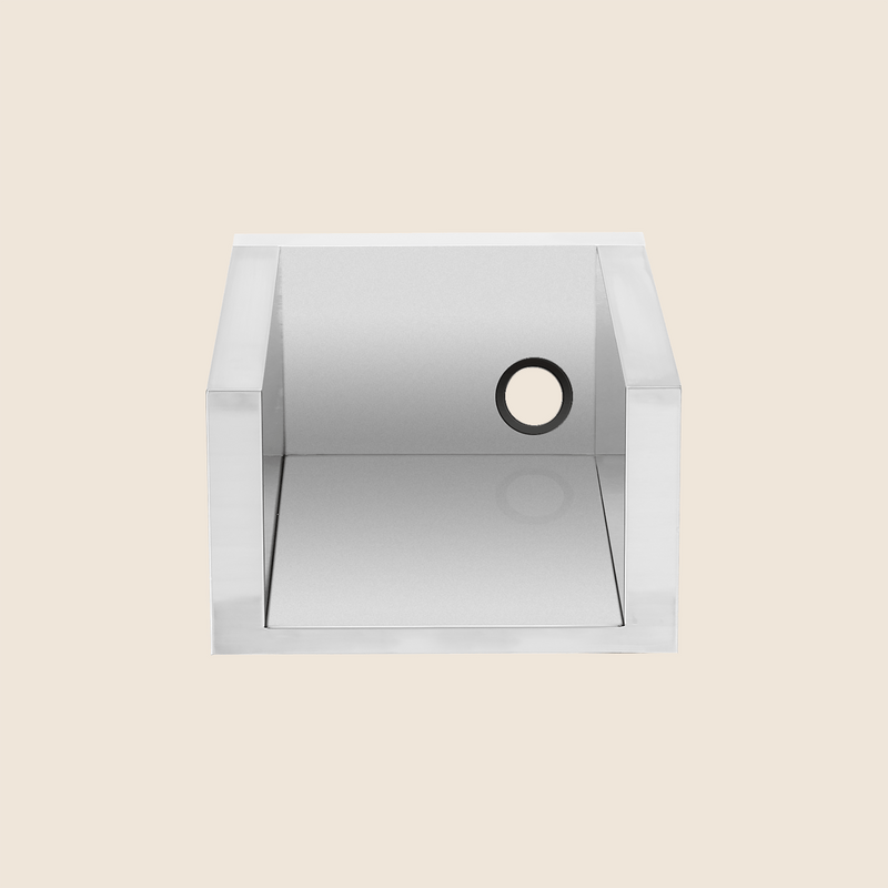 SummerSet Grills Double Side Burner Grill Liner | GL-SB2