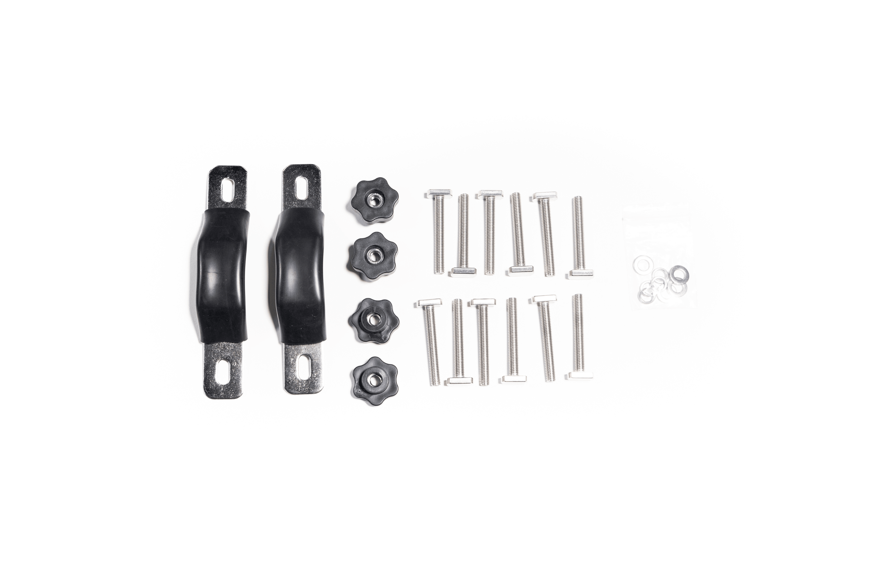 Freespirit Recreation XL Mounting Hardware Kit