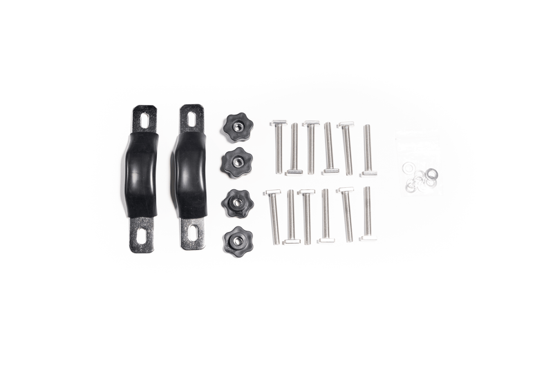 Freespirit Recreation XL Mounting Hardware Kit