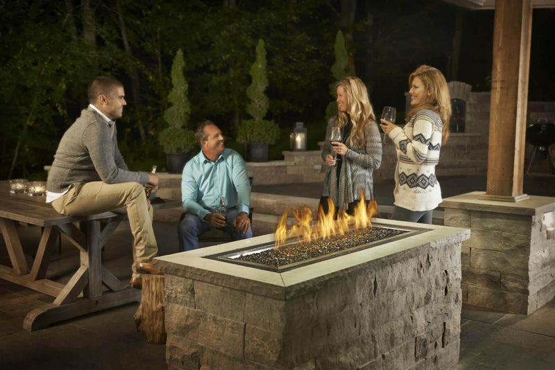 Napoleon Linear Gas Patioflame Fire Pit