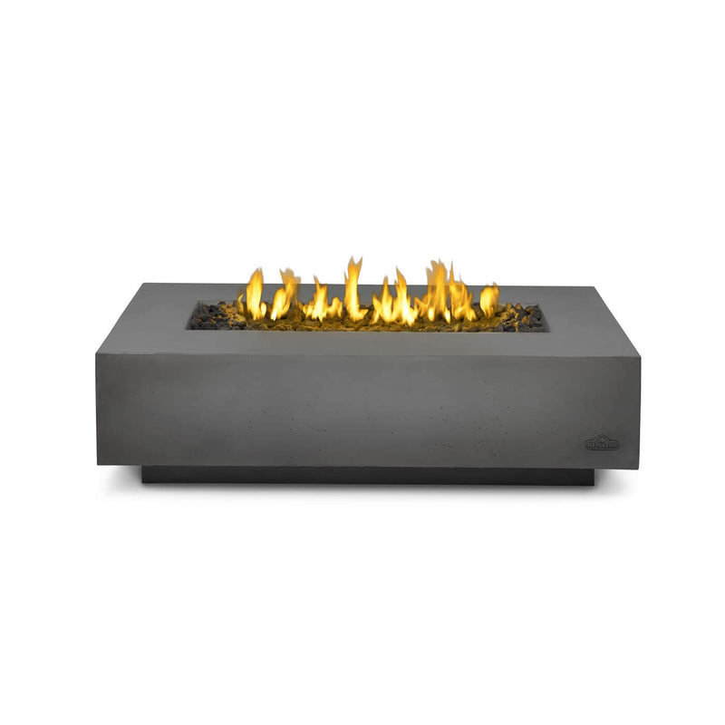 Napoleon Nexus 56" Rectangle Concrete Look Fire Pit