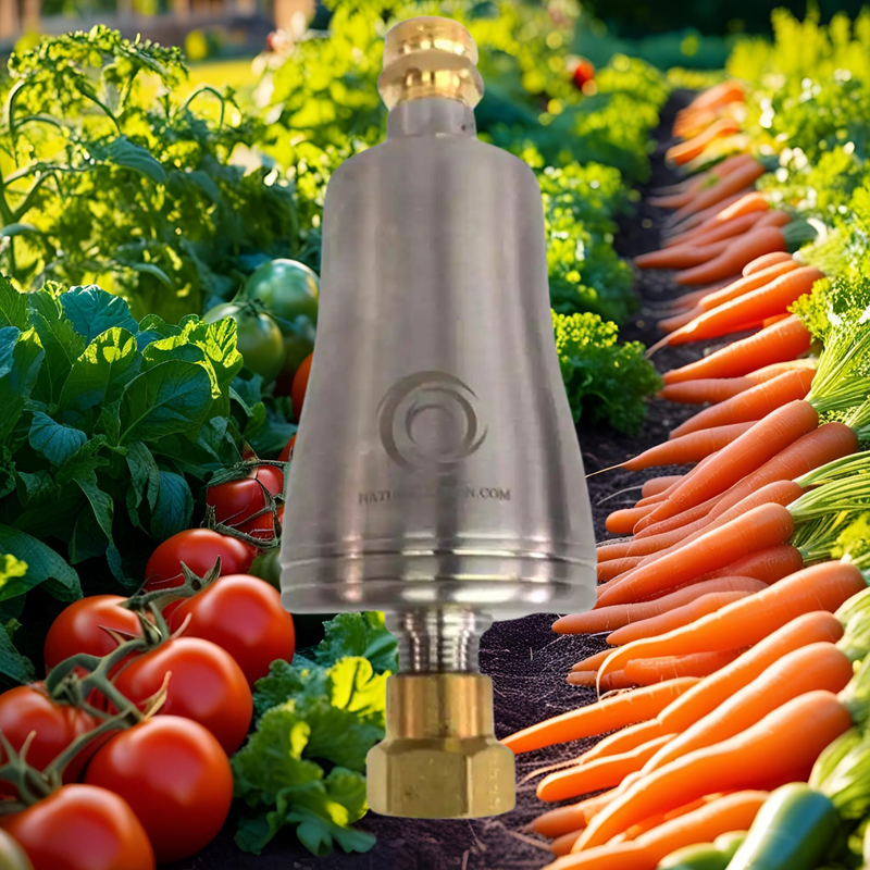 Natural Action Garden Revitalizer