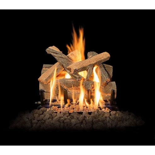 Grand Canyon 18" to 42" Arizona Juniper Vented Gas Logs
