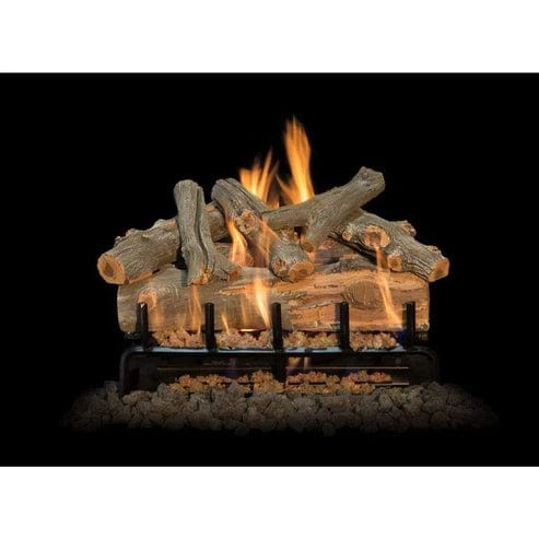 Grand Canyon 18" to 42" Arizona Juniper Vented Gas Logs