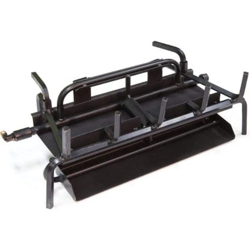 Grand Canyon 18" to 42" Three-Burner Indoor Vented Natural Gas Burner