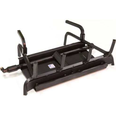 Grand Canyon 18" to 60" Two Burner Indoor Vented Natural Gas Burner