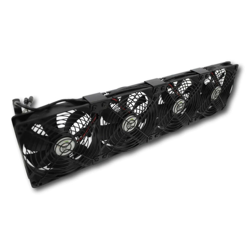 Bootstrap Farmer Grow Rack Fans- 4 Fans