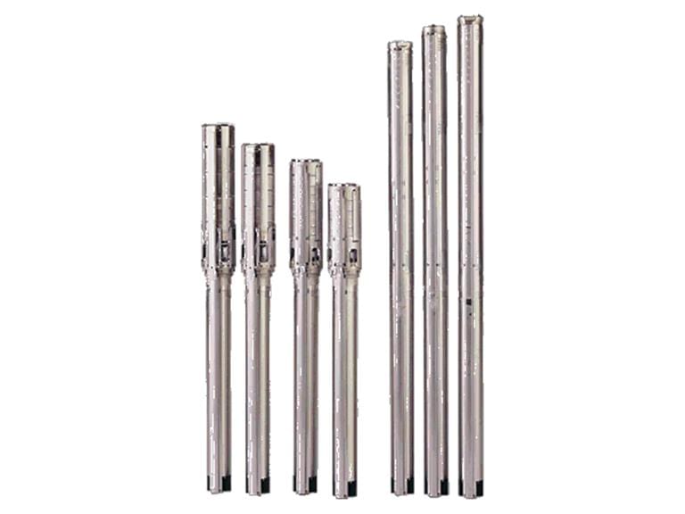 Grundfos 11SQF2 Well Pump