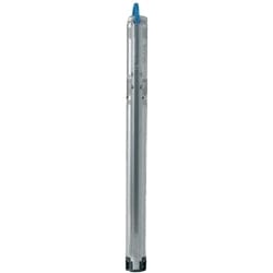 Grundfos Well Pump