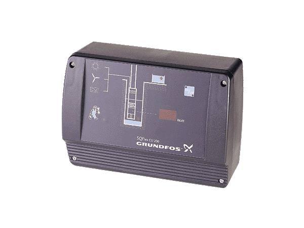 Grundfos Pump Controller w/Level Switch